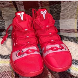 Nike Kobe Bryant AD Exodus Mens Size 5.5 wmn 7